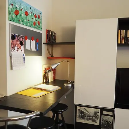 Altido Dimora Palazzo Serra Διαμέρισμα Γένοβα