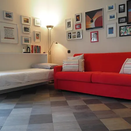 Altido Dimora Palazzo Serra Γένοβα