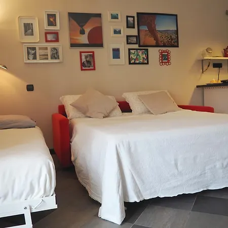 Altido Dimora Palazzo Serra Appartement