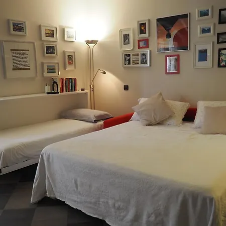 Altido Dimora Palazzo Serra *