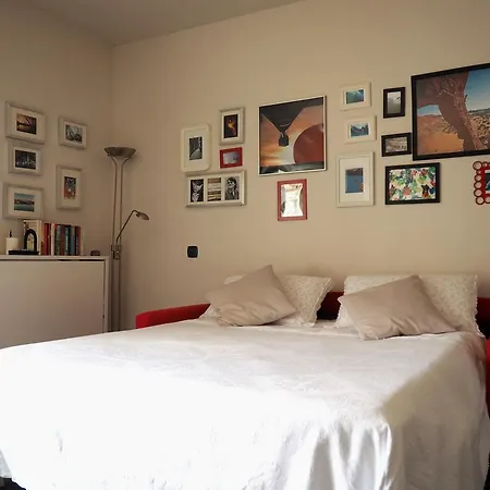 Διαμέρισμα Altido Dimora Palazzo Serra Γένοβα