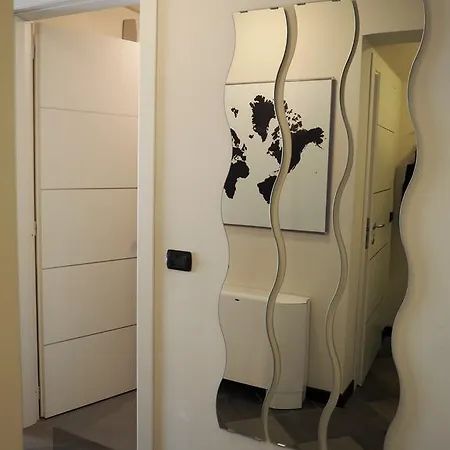 Altido Dimora Palazzo Serra * Genua