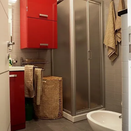 Altido Dimora Palazzo Serra Γένοβα