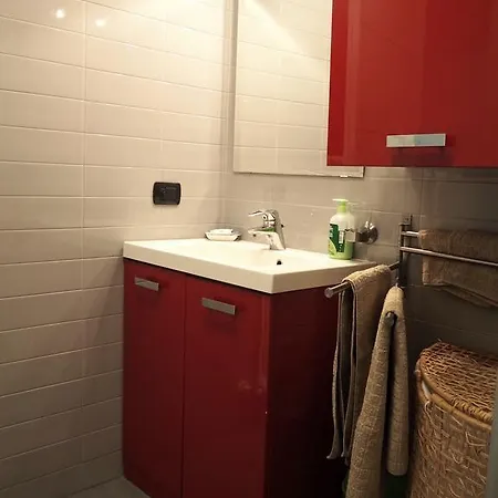 Altido Dimora Palazzo Serra Appartement