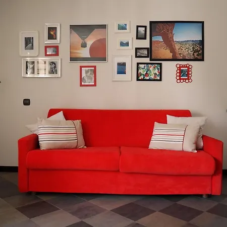 Altido Dimora Palazzo Serra