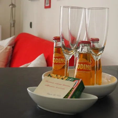 Appartement Altido Dimora Palazzo Serra