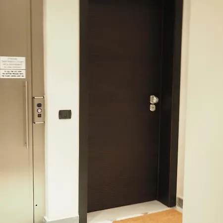 Altido Dimora Palazzo Serra Genua