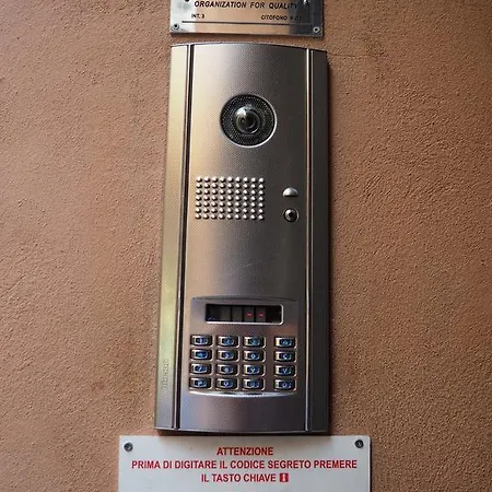 Altido Dimora Palazzo Serra *