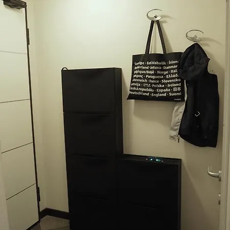Apartament Altido Dimora Palazzo Serra *