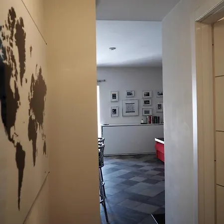 La Dimora Di Palazzo Serra A 200 Mt Dall'acquario *