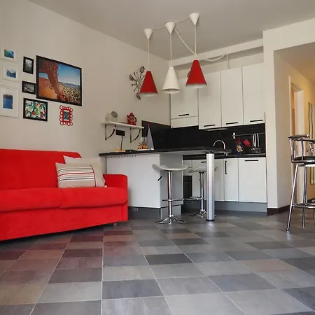 Apartment Altido Dimora Palazzo Serra Genoa