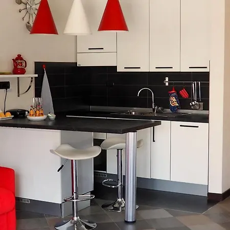 Altido Dimora Palazzo Serra * Genova