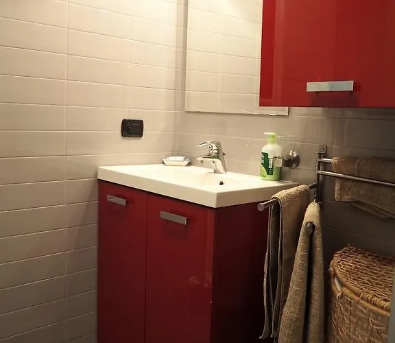 Altido Dimora Palazzo Serra Apartmán