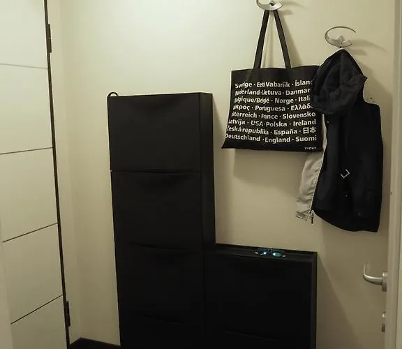 Apartmán Altido Dimora Palazzo Serra *