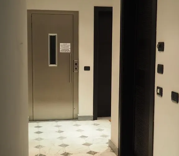 Altido Dimora Palazzo Serra Apartmán