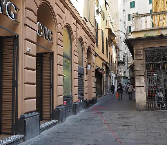 Altido Dimora Palazzo Serra * Janov