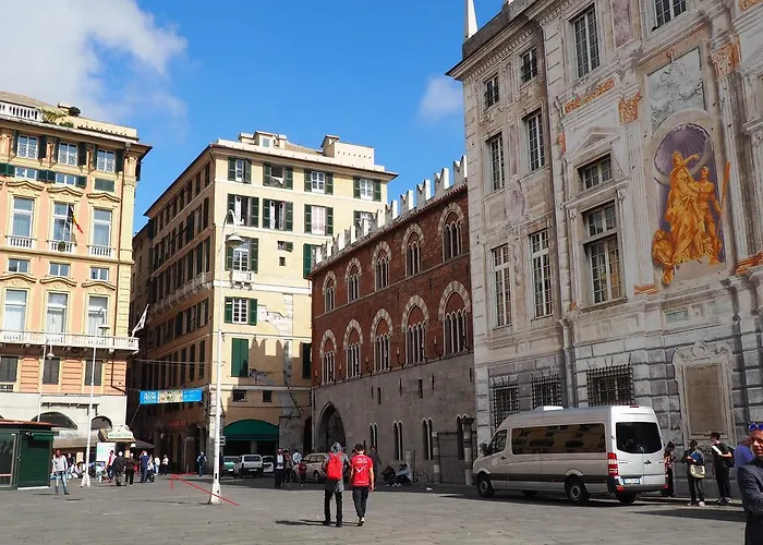 Altido Dimora Palazzo Serra *