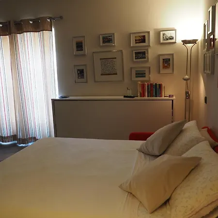 Altido Dimora Palazzo Serra