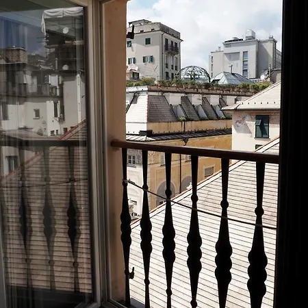 Апартаменты Altido Dimora Palazzo Serra